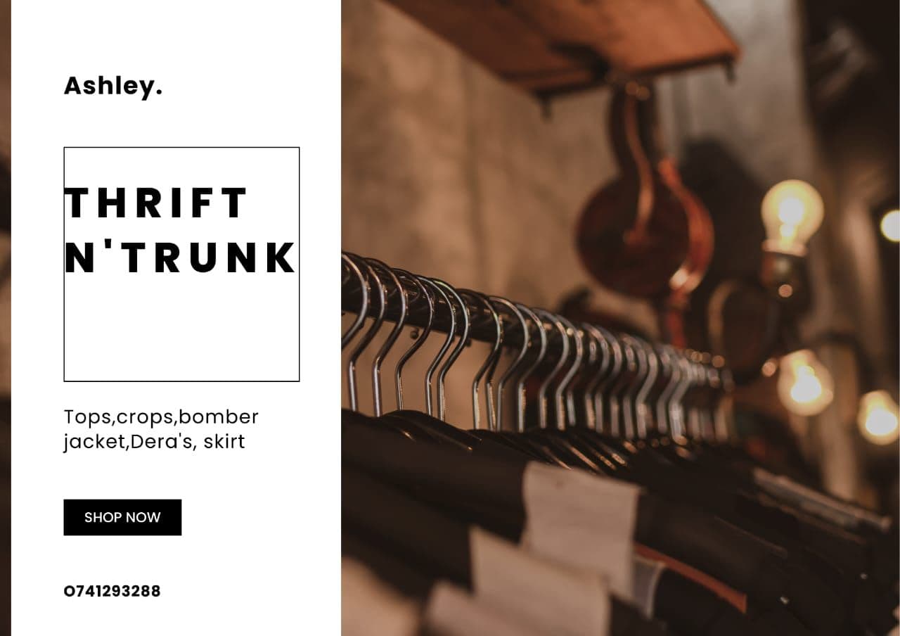 THRIFT N'TRUNK